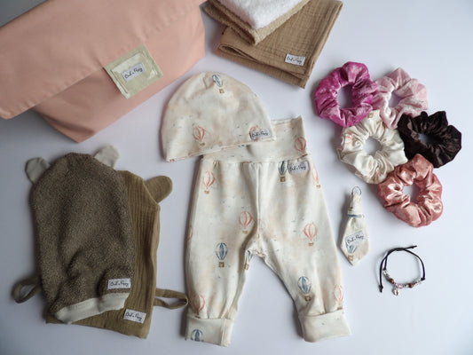 Size 56 - Balloon Skies Gift Set