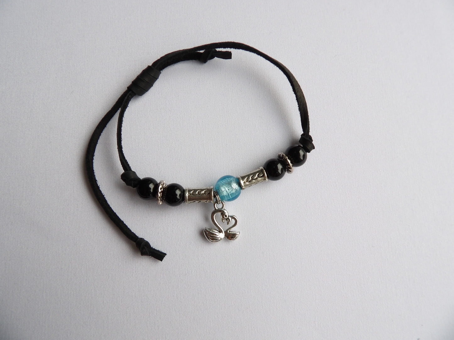 Storlek 68 - Presentset Blue Whispers