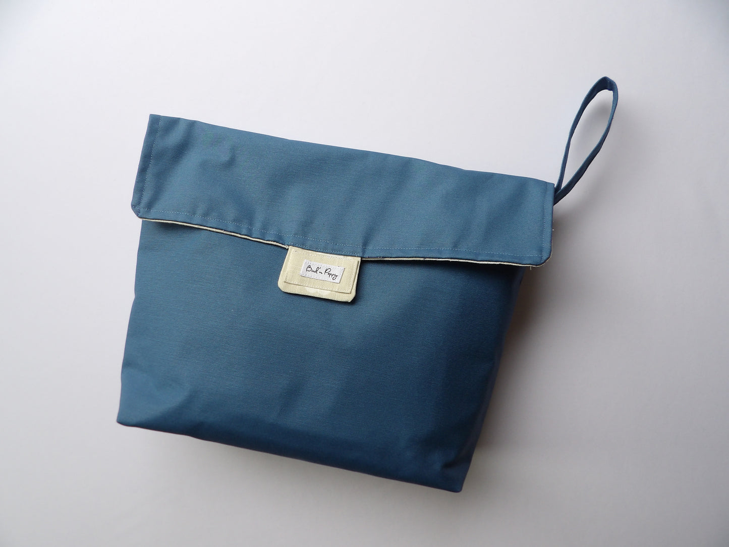 Storlek 68 - Presentset Blue Whispers