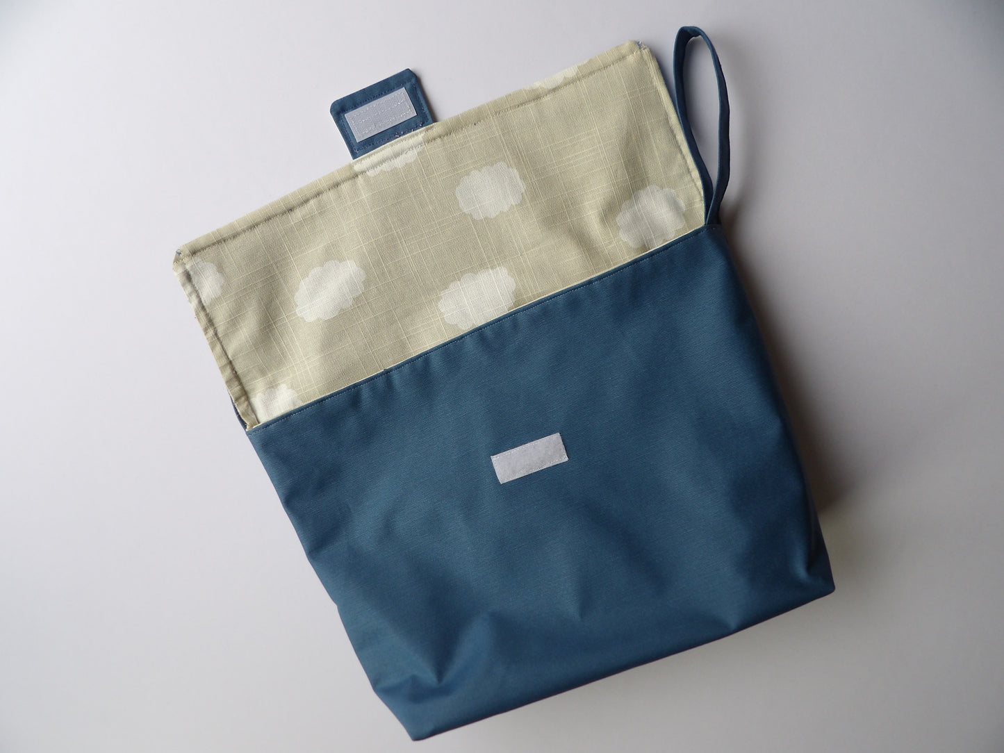 Storlek 68 - Presentset Blue Whispers