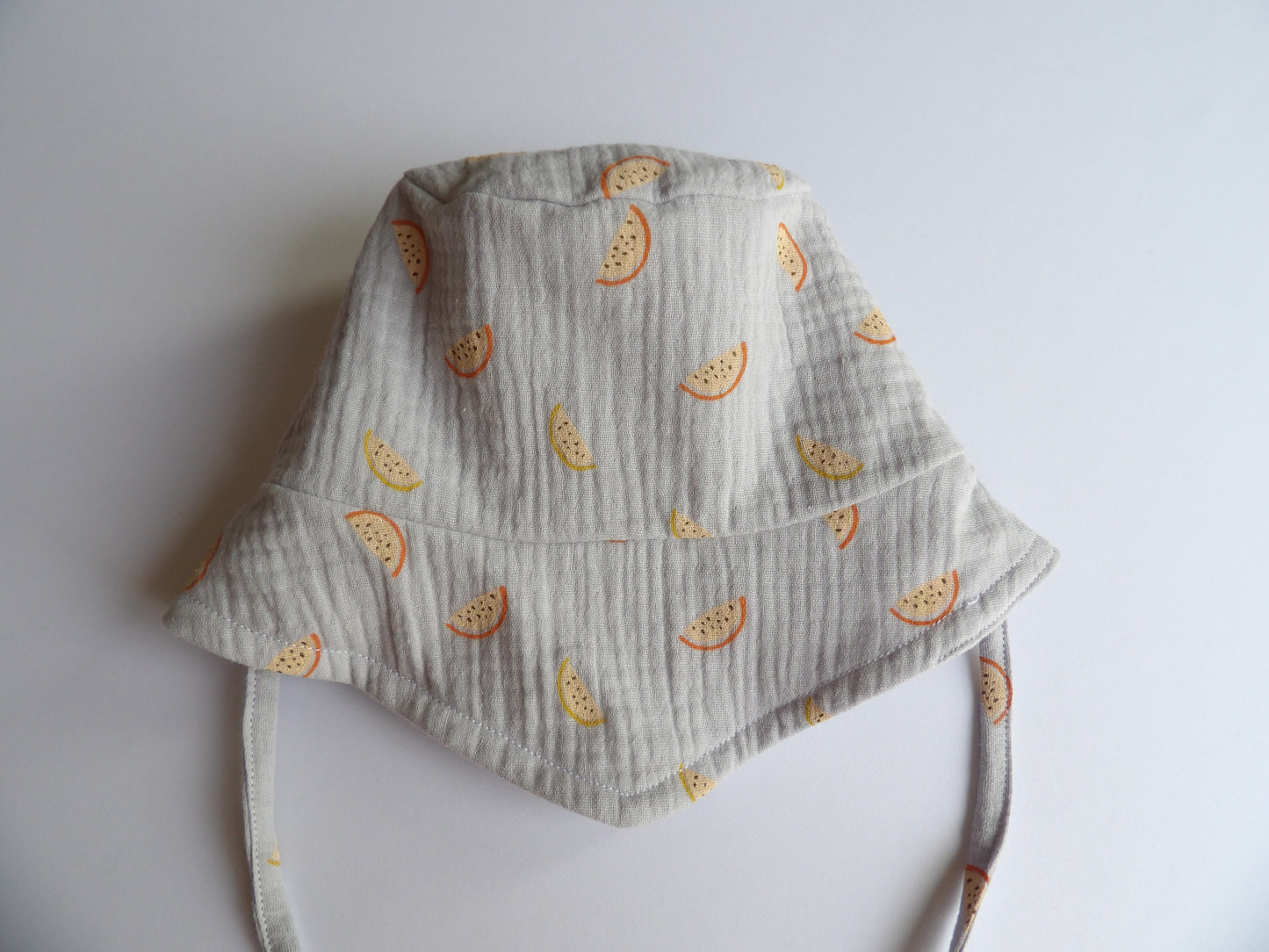 Storlek 74 - Bud’n Poppys sommarset Melon Mornings