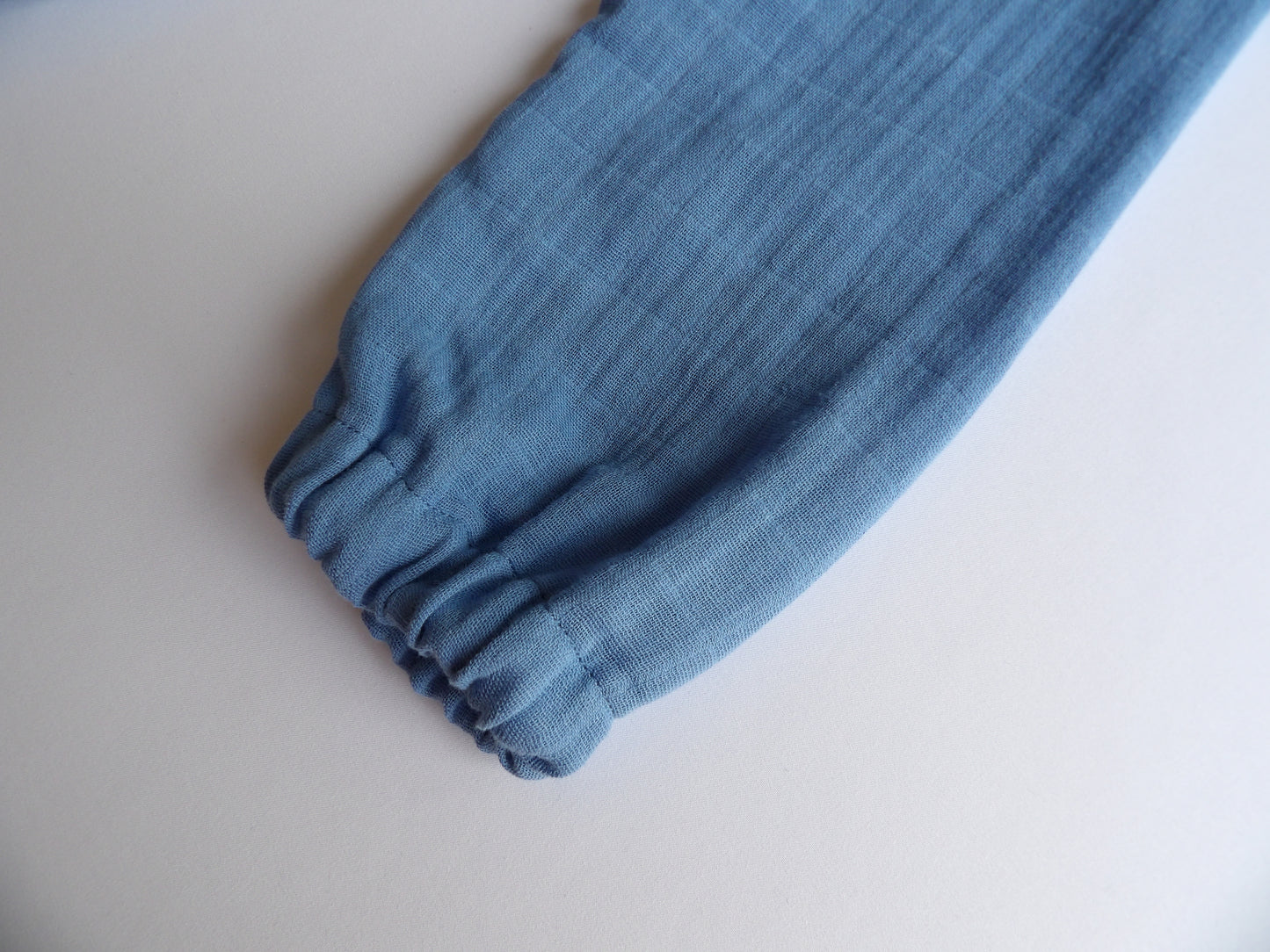 Storlek 80 - Bud’n Poppys sommarset Dreamy Blue