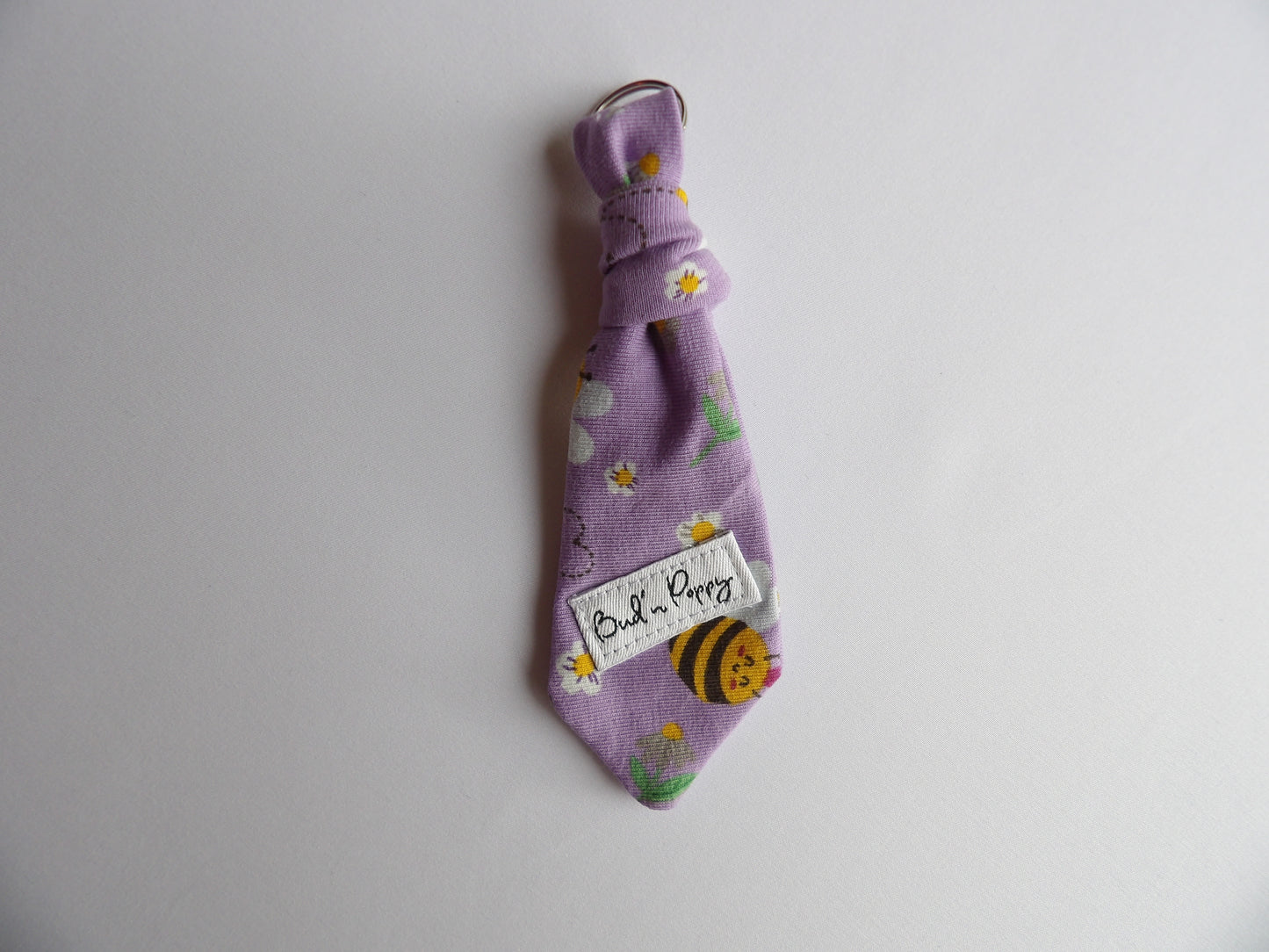 Storlek 50 - Originalset utan Scrunchies Lavender Buzz