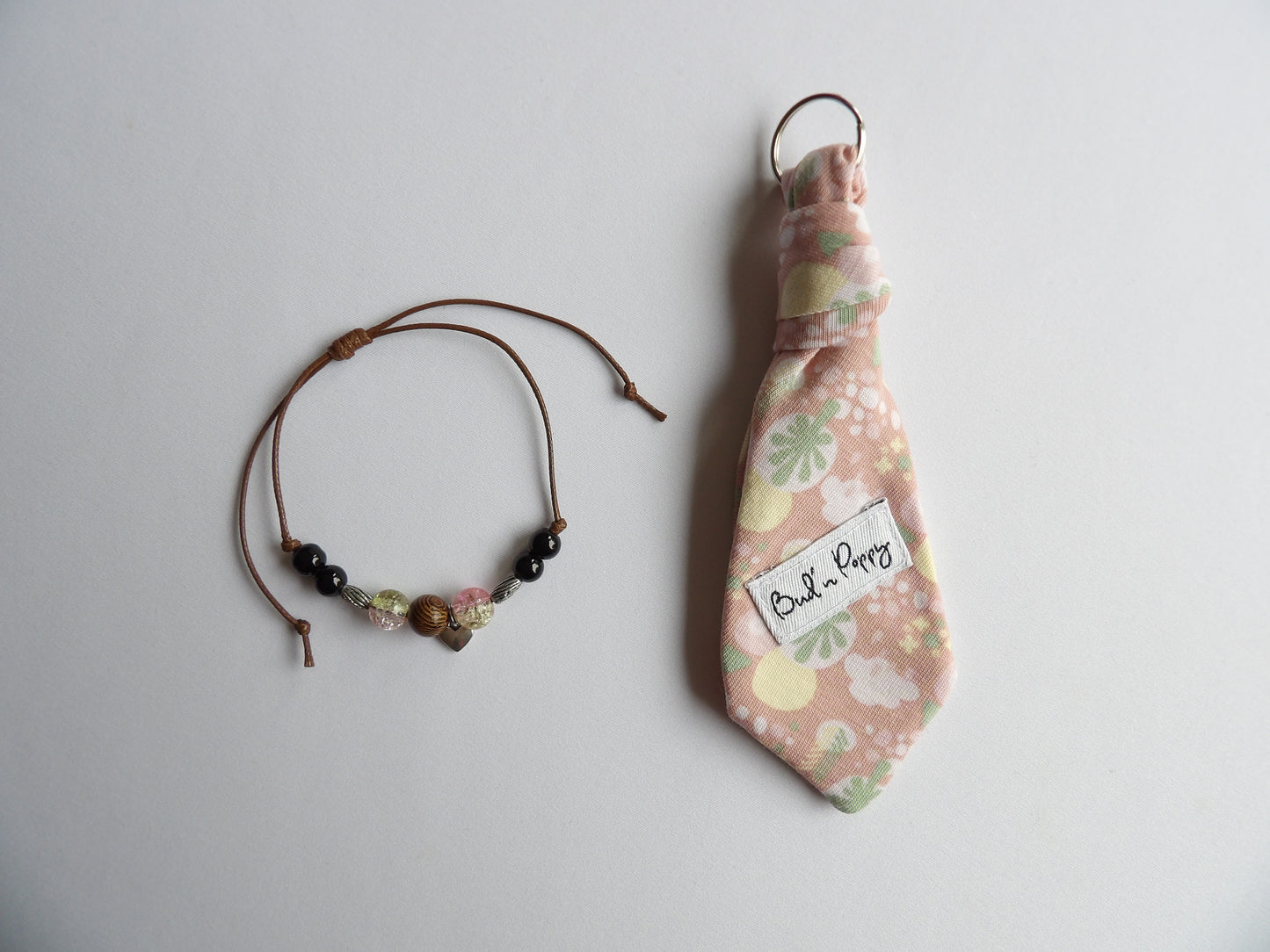Storlek 56 - Bud´n Poppys Originalset Pink Haze