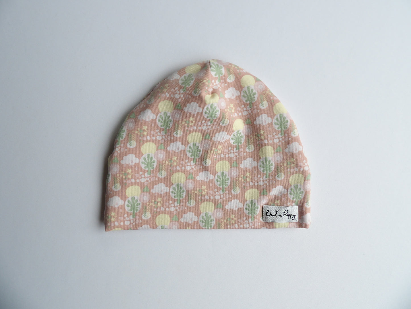 Storlek 56 - Bud´n Poppys Originalset Pink Haze