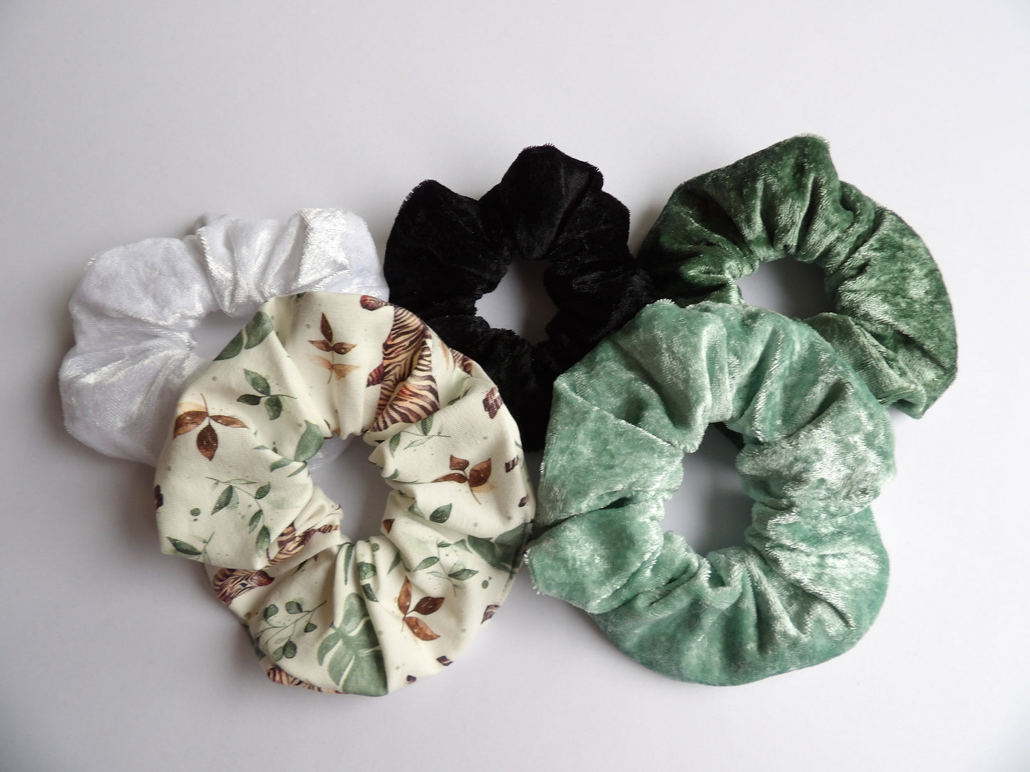 Storlek 50 - Bud´n Poppys Originalset Little Zebra