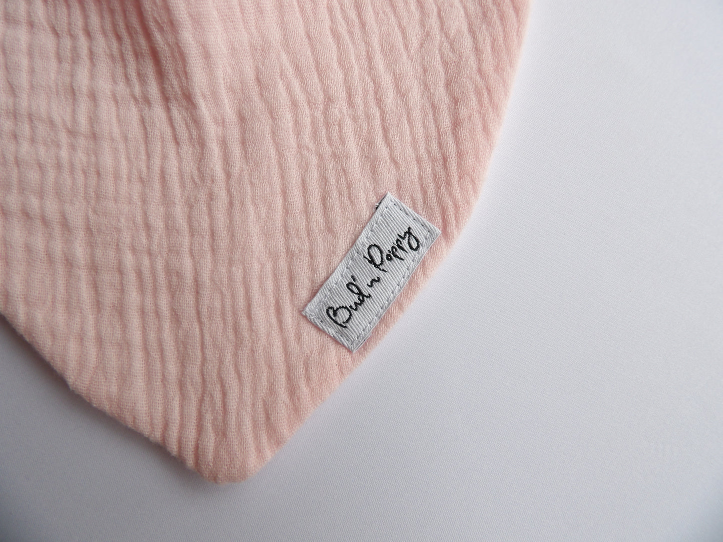 Storlek 68, Dreamy Petals - Handgjort babyset, OEKO-TEX®-certifierade tyger