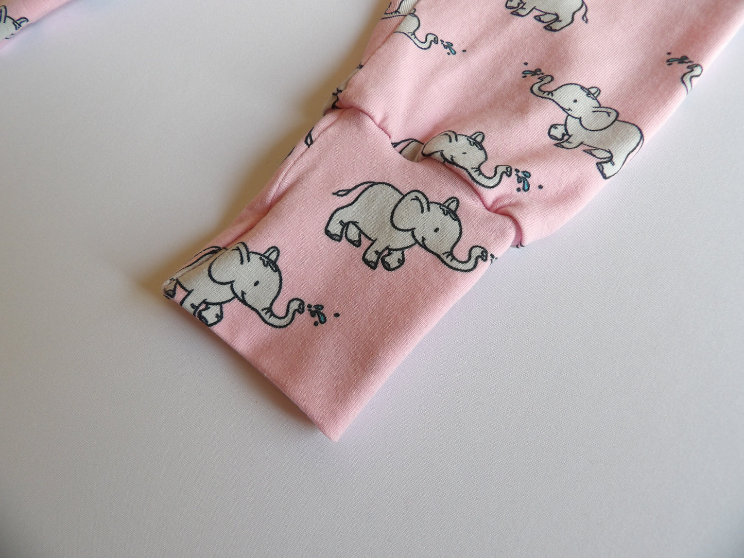 Storlek 56 - Bud´n Poppys Originalset Savannah Blush