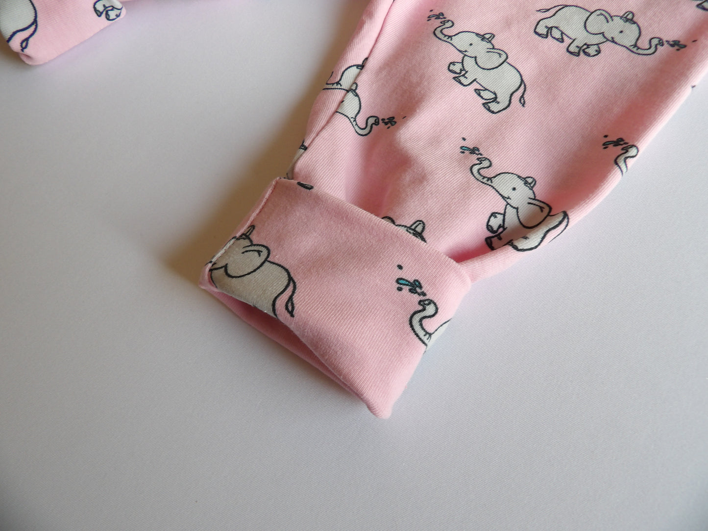 Storlek 56 - Bud´n Poppys Originalset Savannah Blush