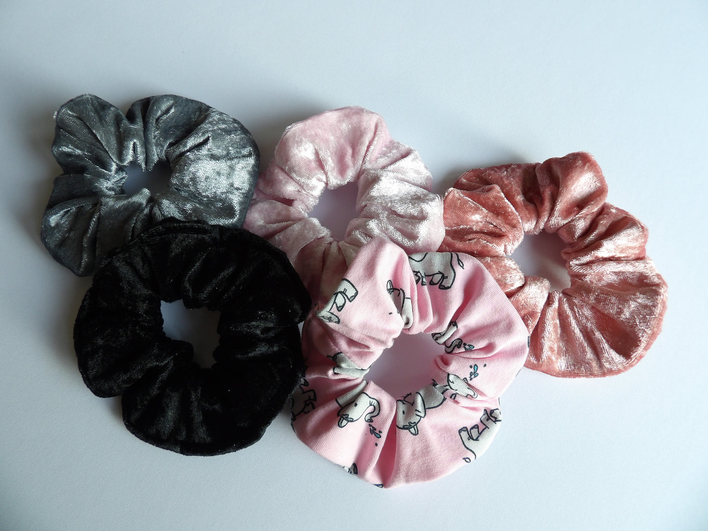 Storlek 56 - Bud´n Poppys Originalset Savannah Blush