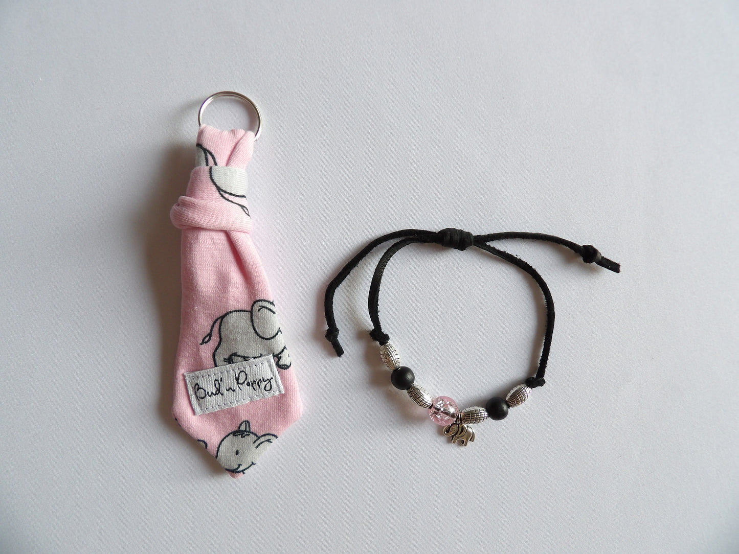 Storlek 56 - Bud´n Poppys Originalset Savannah Blush