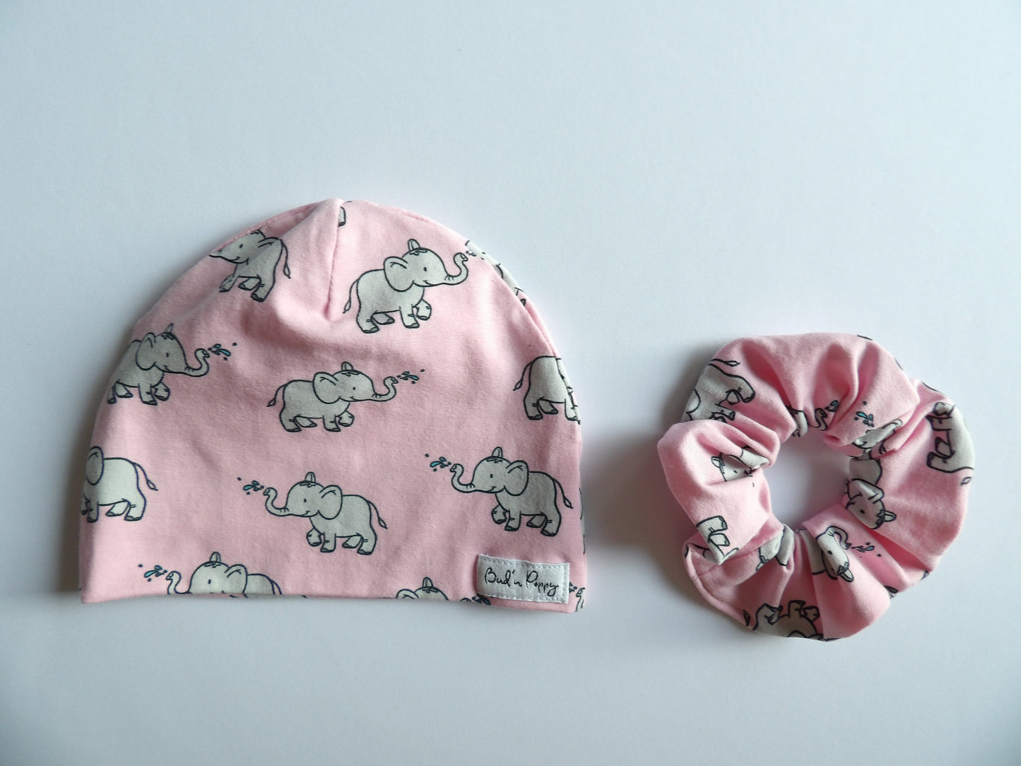 Storlek 56 - Bud´n Poppys Originalset Savannah Blush