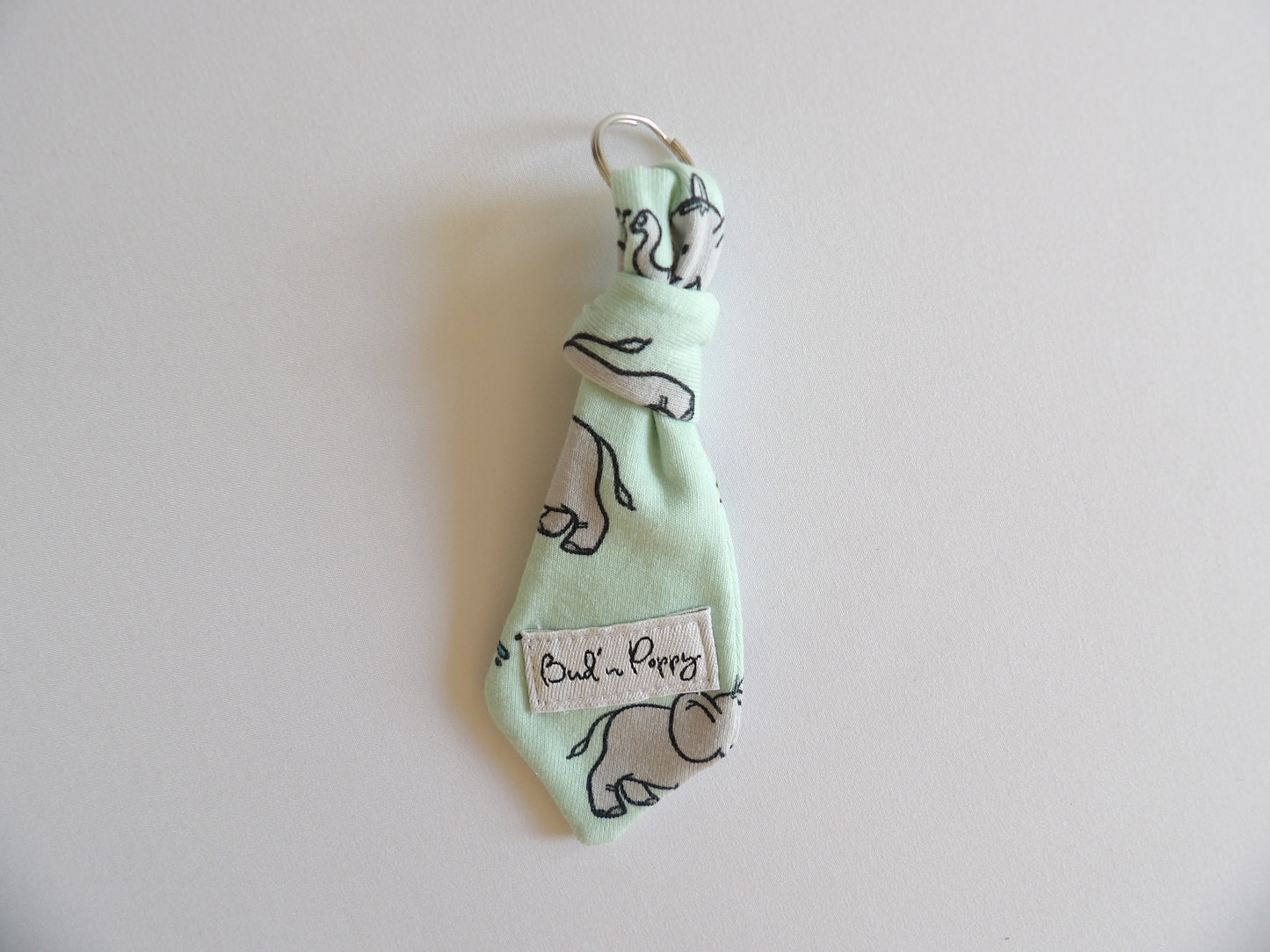 Storlek 56, Elephant Breeze - Handgjort babyset, OEKO-TEX®-certifierade tyger