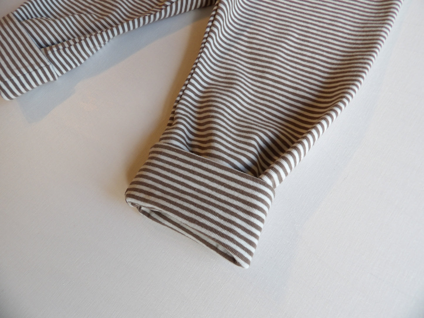 Växa-byxa Autumn Stripes - storlek 62 (ca 2-4 mån)