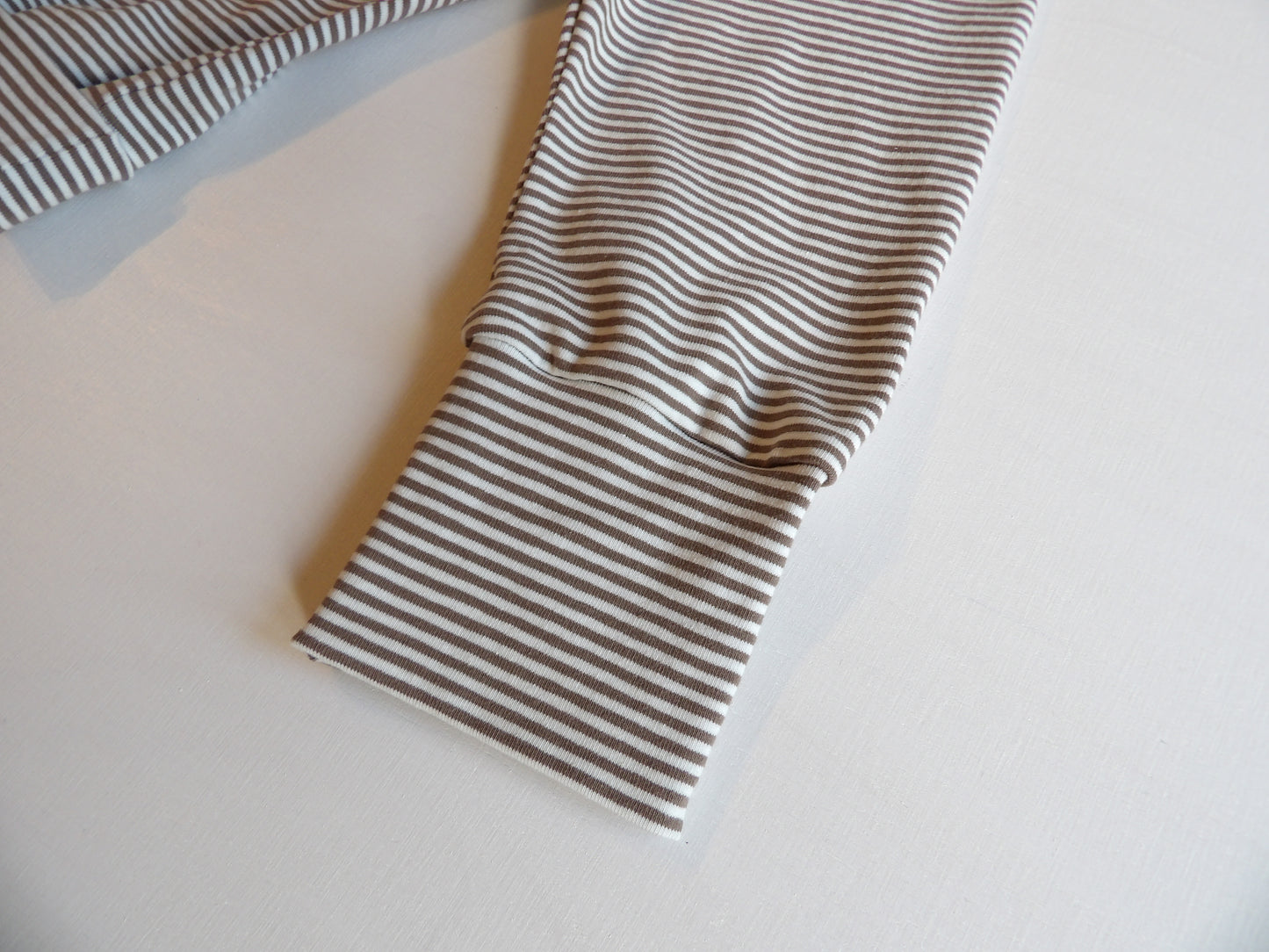 Växa-byxa Autumn Stripes - storlek 62 (ca 2-4 mån)
