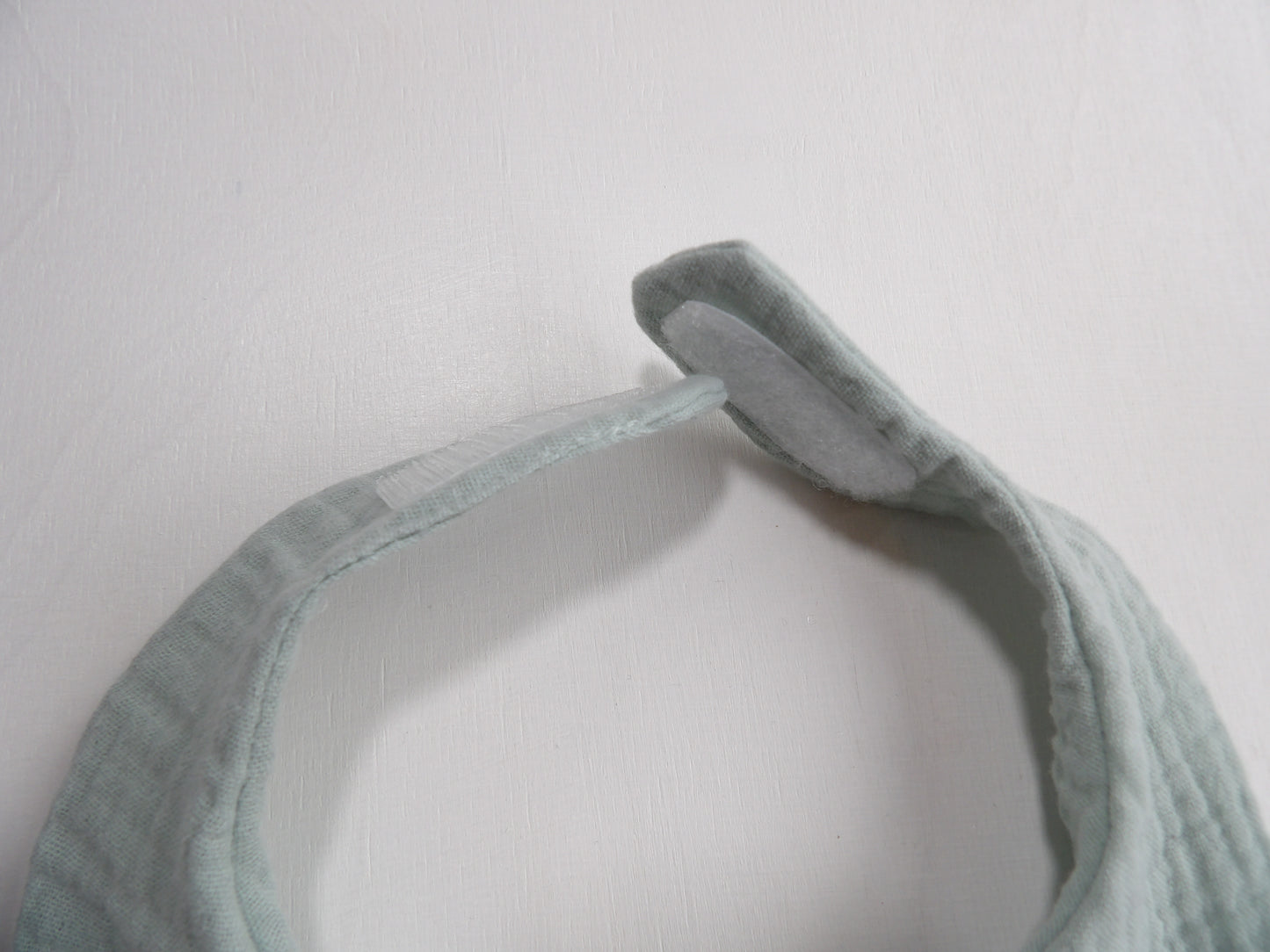 Dregglis i Muslin Mint Meadow - One Size (ca 0-1 år)