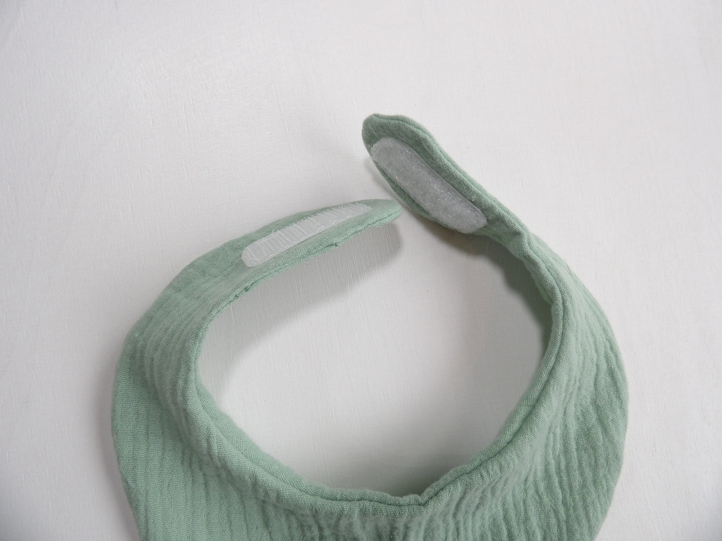 Dregglis i Muslin Morning Meadow - One Size (ca 0-1 år)