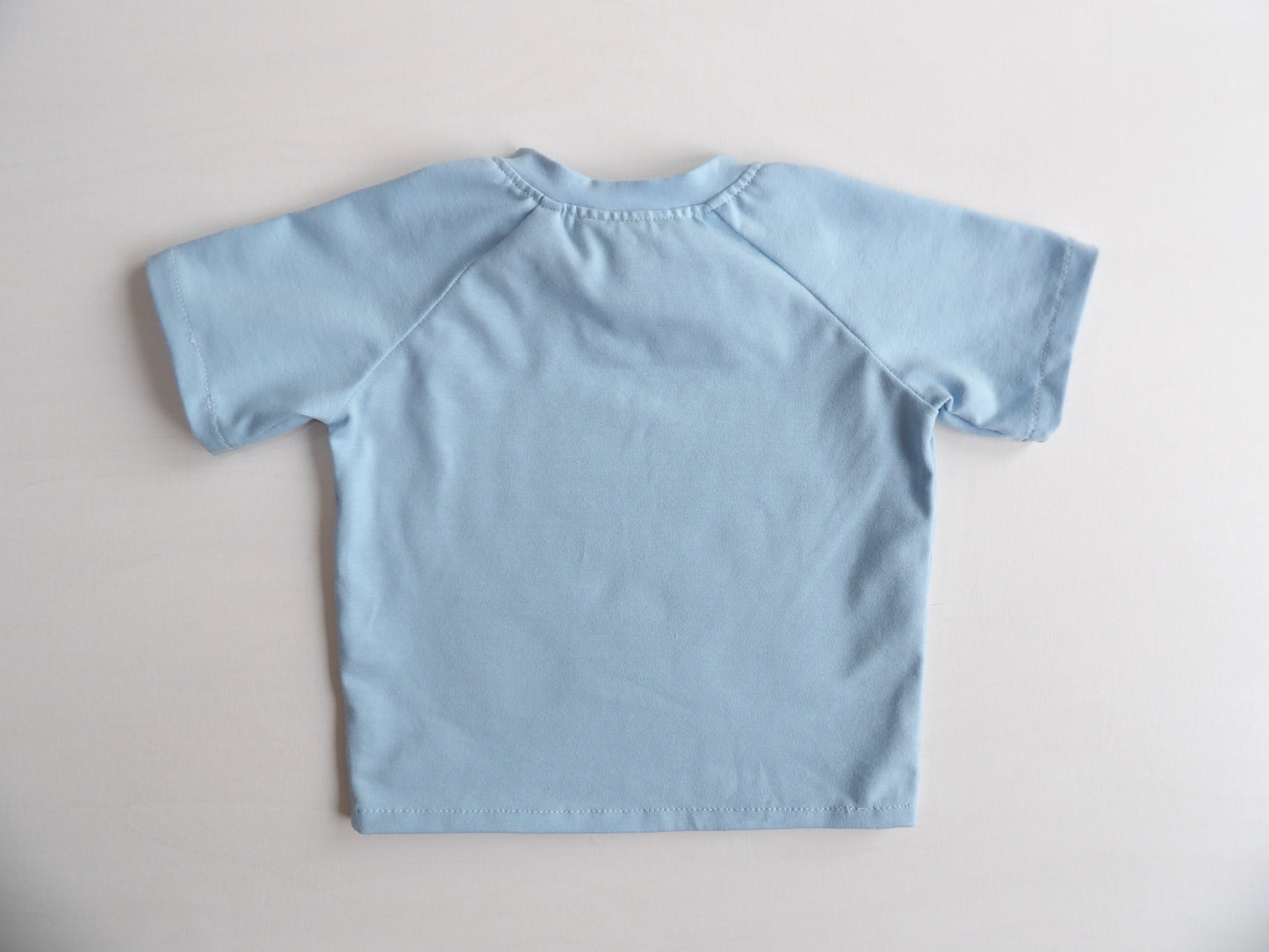 Topp/t-shirt Little Sky - storlek 74 & 80