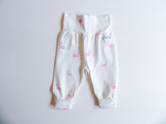 Newborn Set Little Flamingo - storlek 56