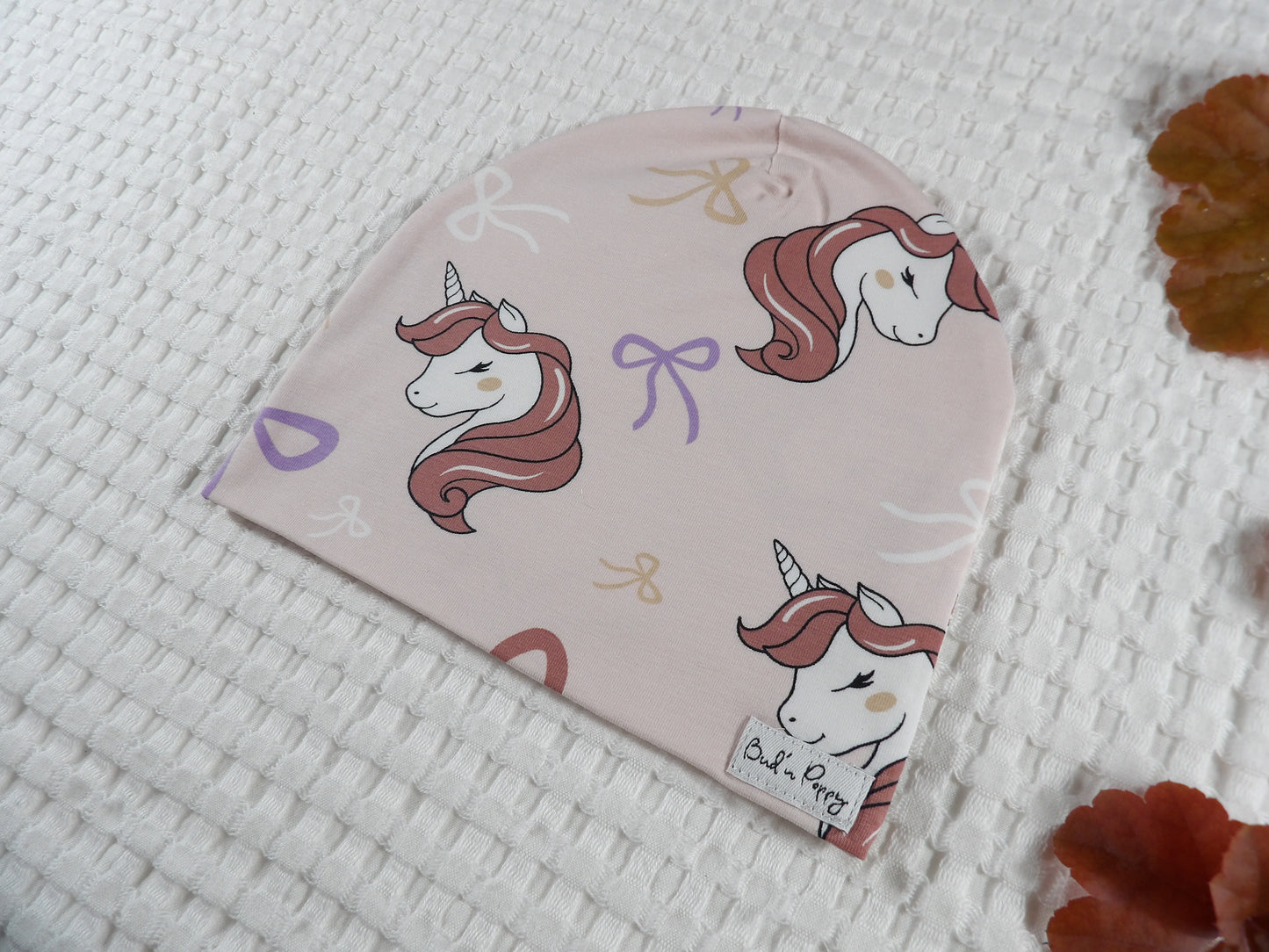 Mössa – Sweet Unicorn