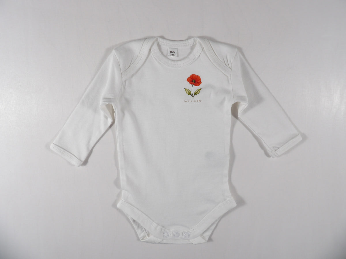 Body – Poppy