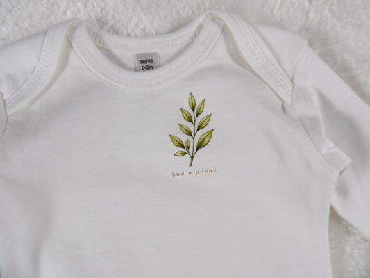 Body – Little Leaf