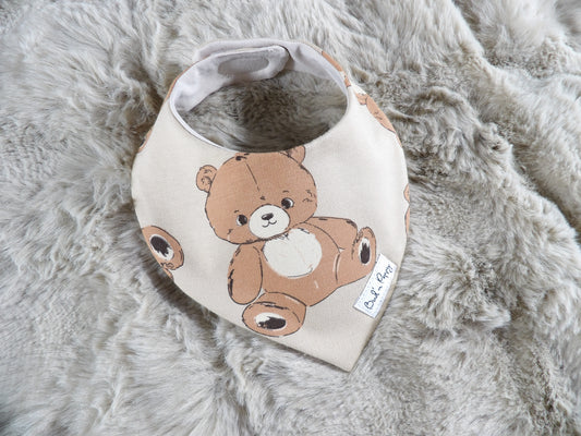 Dregglis - Teddy Bear