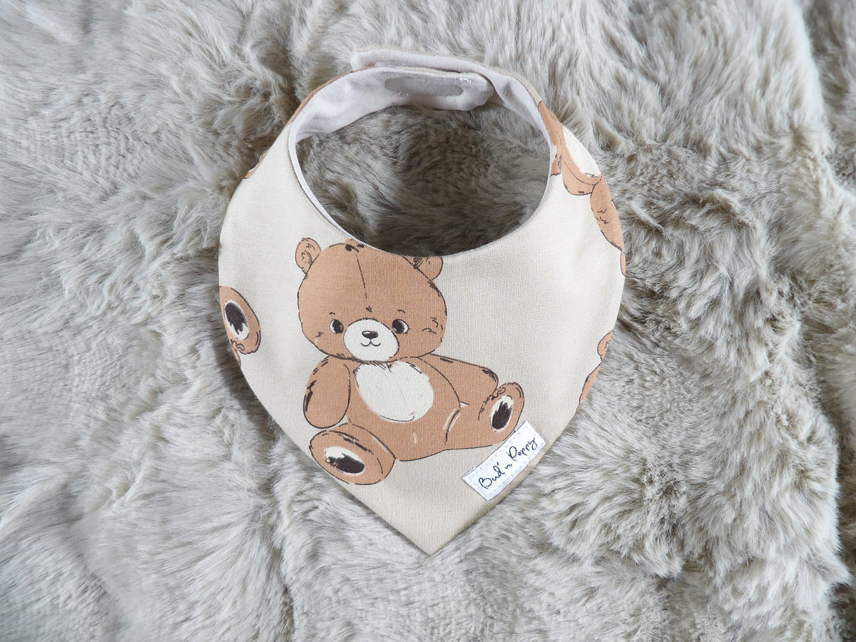 Dregglis - Teddy Bear