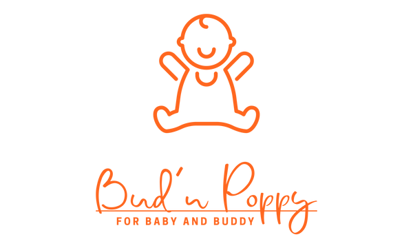 Bud´n Poppy