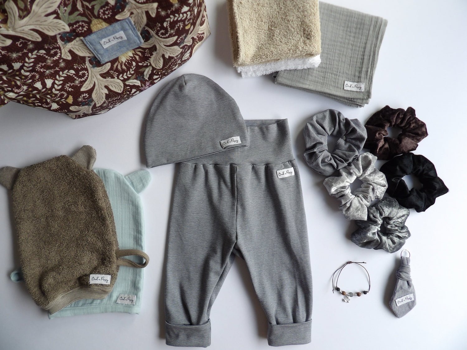 🎁 Gift Set