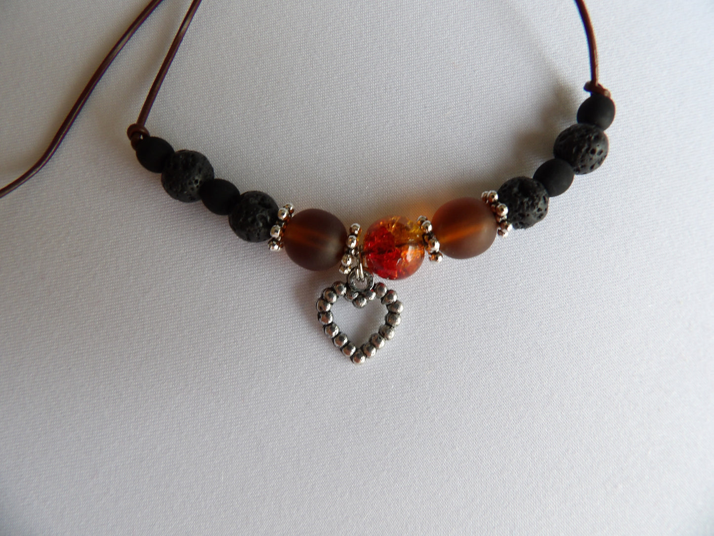 Storlek 80 - Bud’n Poppys sommarset Lovely Rust