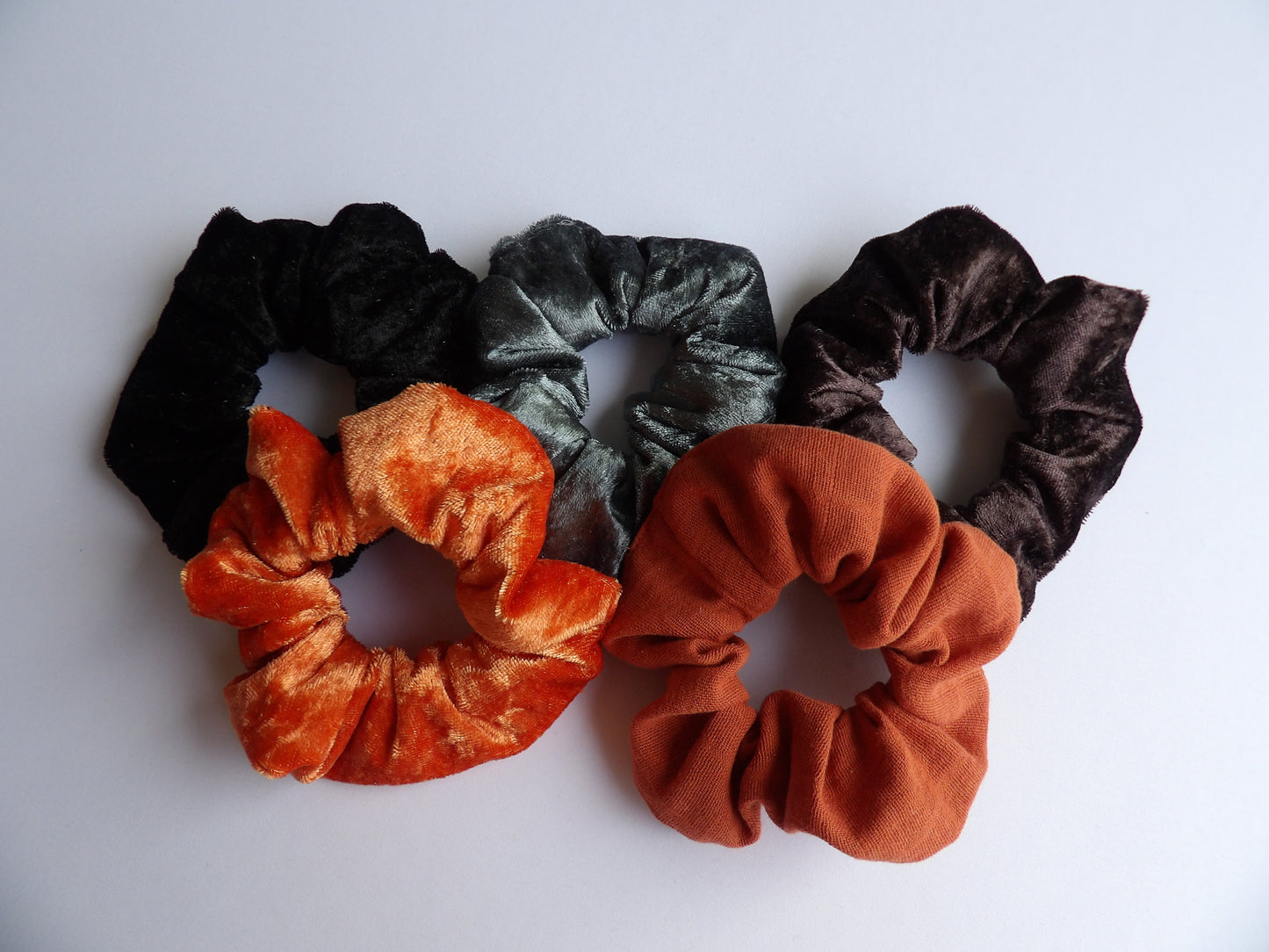 Storlek 80 - Bud’n Poppys sommarset Lovely Rust