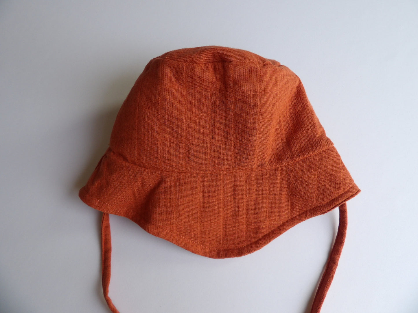Storlek 80 - Bud’n Poppys sommarset Lovely Rust
