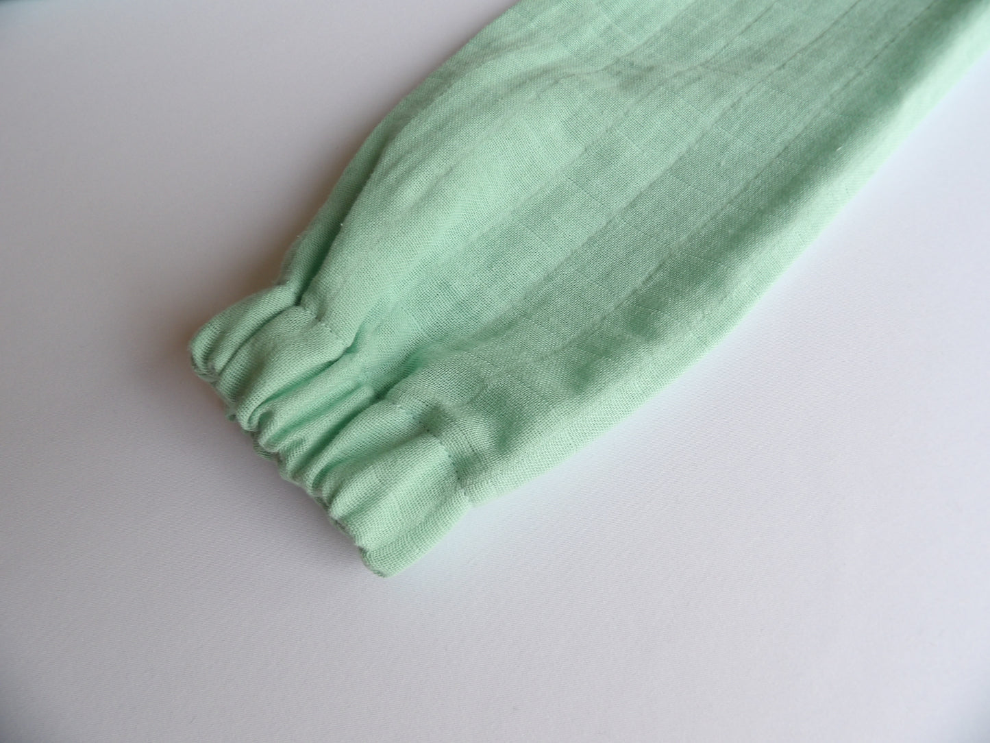 Storlek 80 - Bud’n Poppys sommarset Little Mint