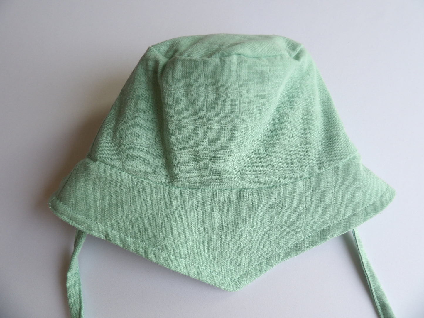 Storlek 80 - Bud’n Poppys sommarset Little Mint