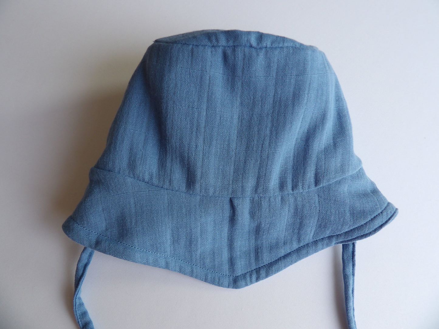 Storlek 80 - Bud’n Poppys sommarset Dreamy Blue