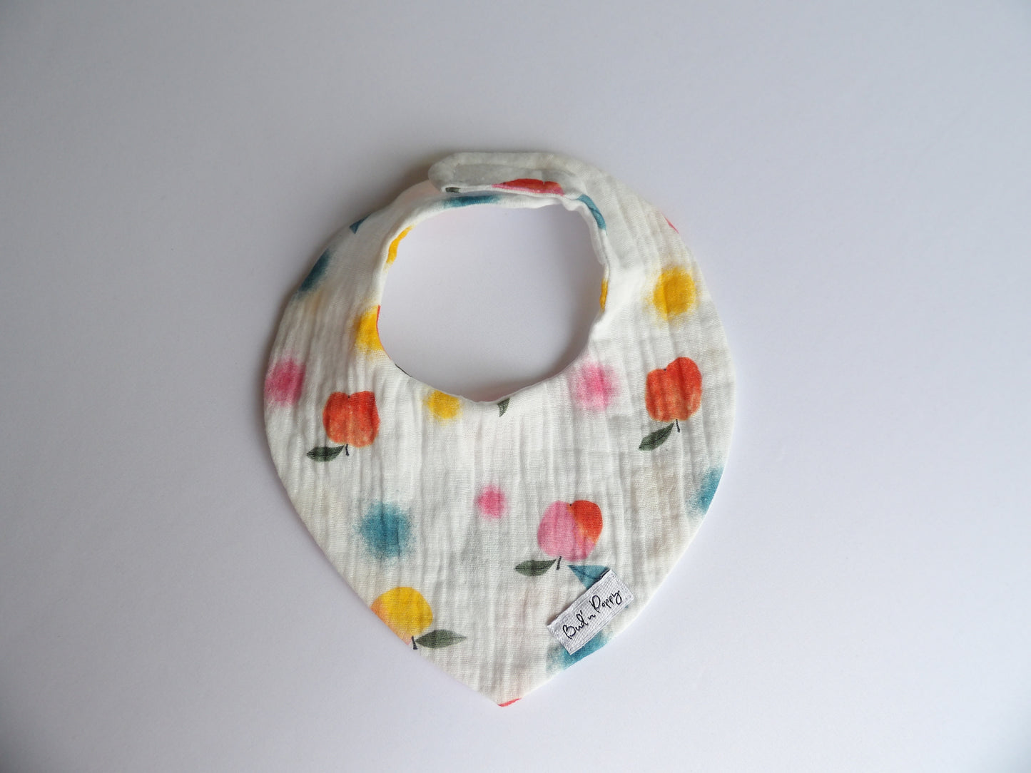 Storlek 56, Apple of My Eye - Handgjort babyset, OEKO-TEX®-certifierade tyger
