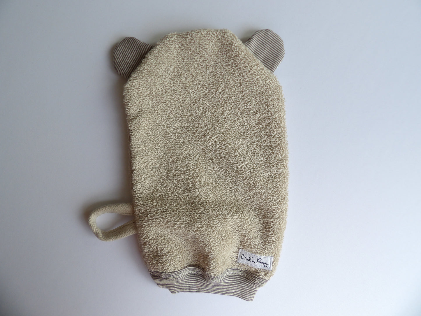 Storlek 56, Lovely Orange - Handgjort babyset, OEKO-TEX®-certifierade tyger
