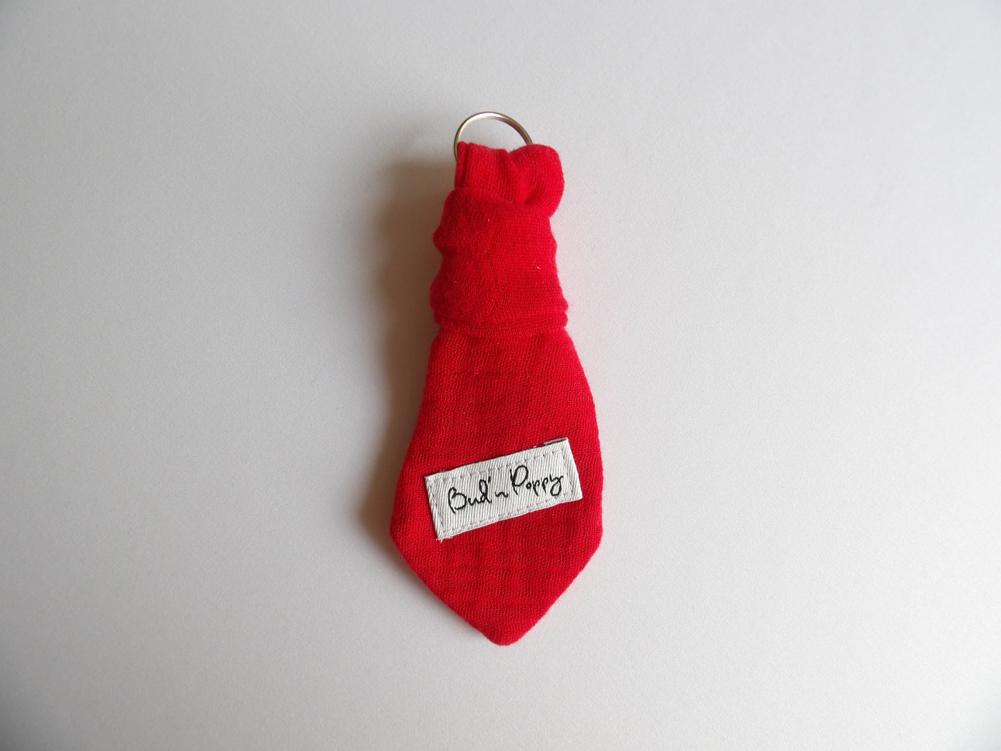 Storlek 62, Today I Wear Red - Handgjort babyset, OEKO-TEX®-certifierade tyger