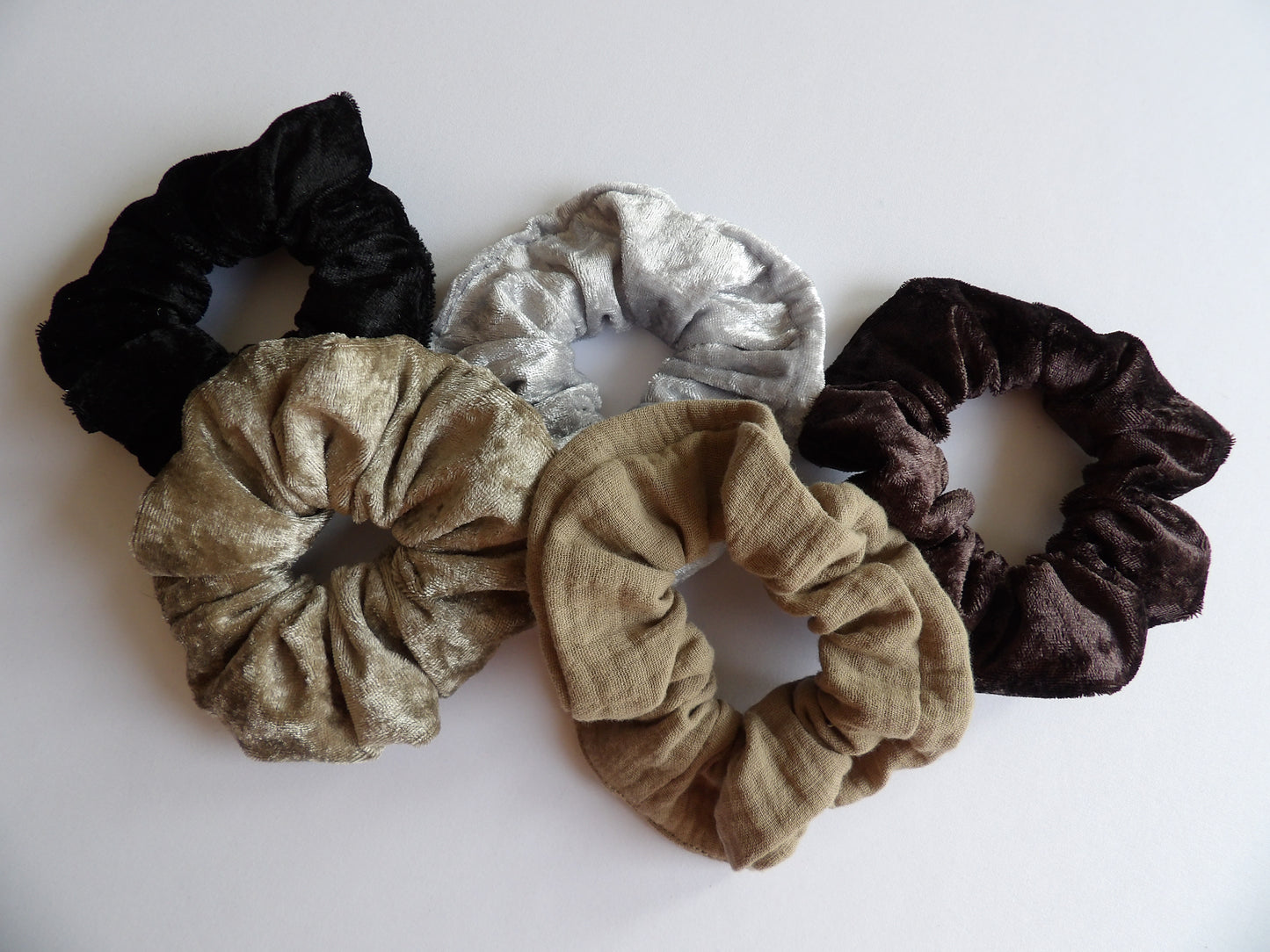 Storlek 56, Tiny Pebble - Handgjort babyset, OEKO-TEX®-certifierade tyger