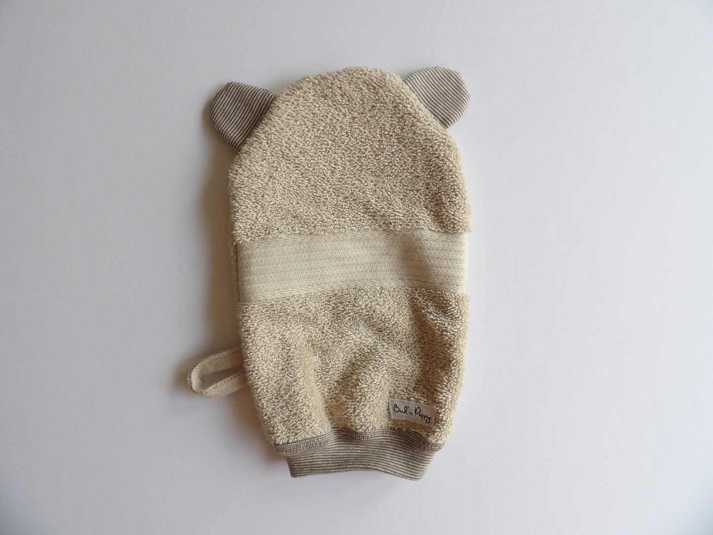 Storlek 56, Tiny Pebble - Handgjort babyset, OEKO-TEX®-certifierade tyger