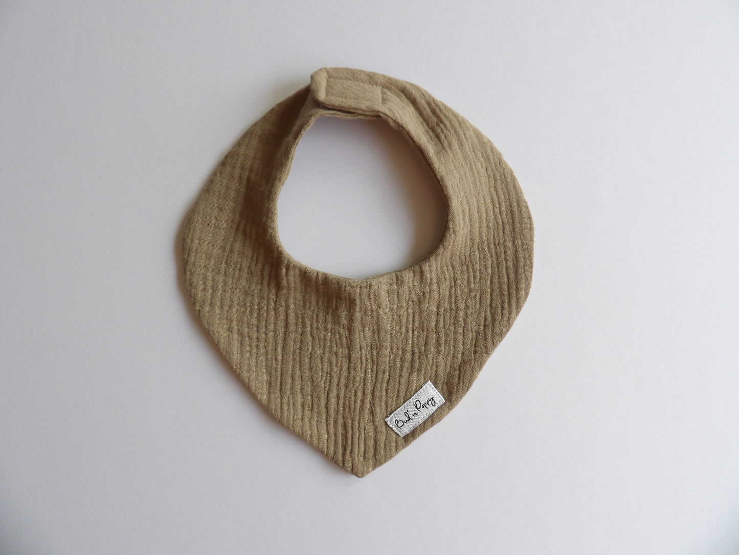 Storlek 56, Tiny Pebble - Handgjort babyset, OEKO-TEX®-certifierade tyger