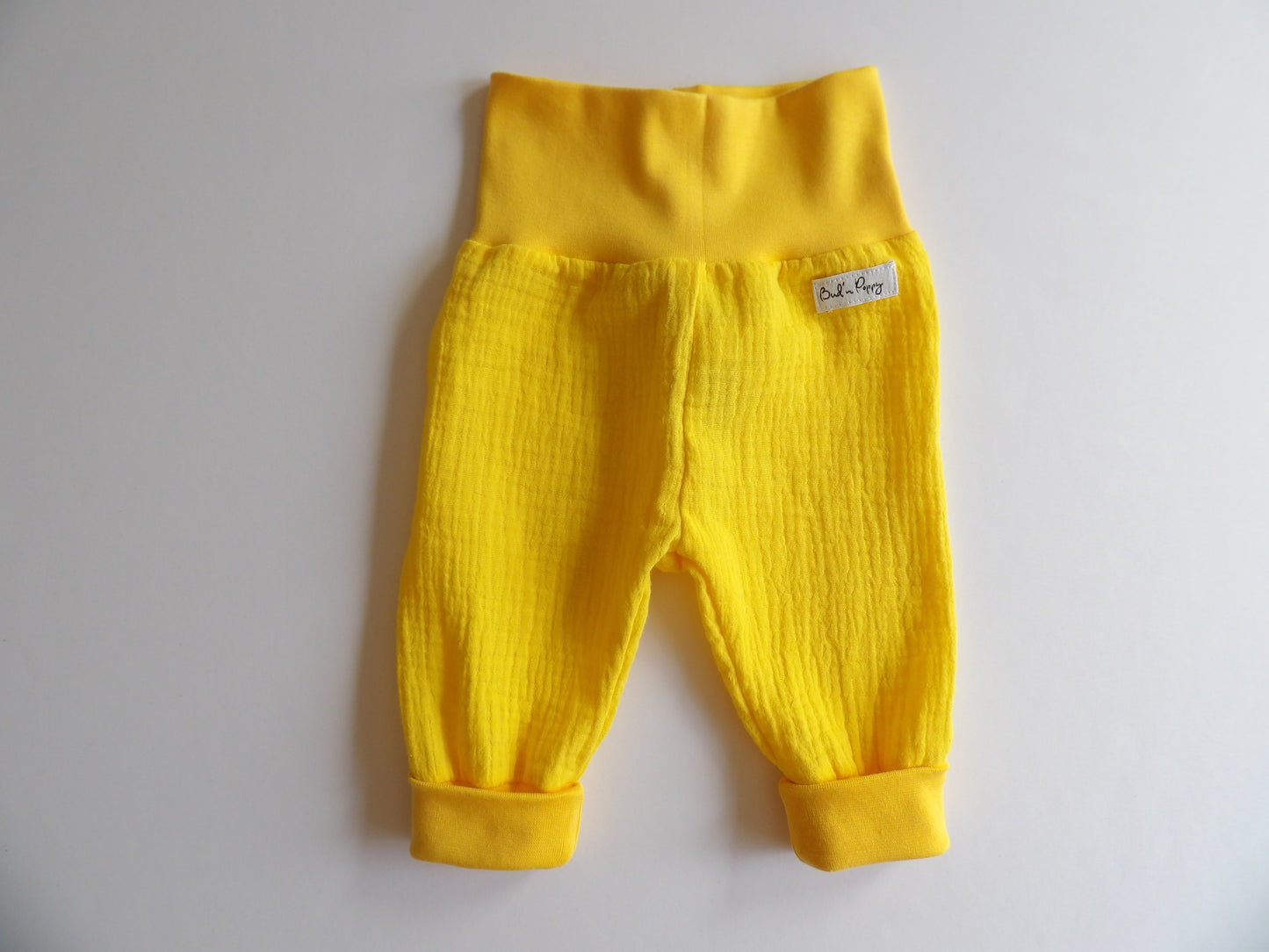 Storlek 50, Today I Shine - Handgjort babyset, OEKO-TEX®-certifierade tyger