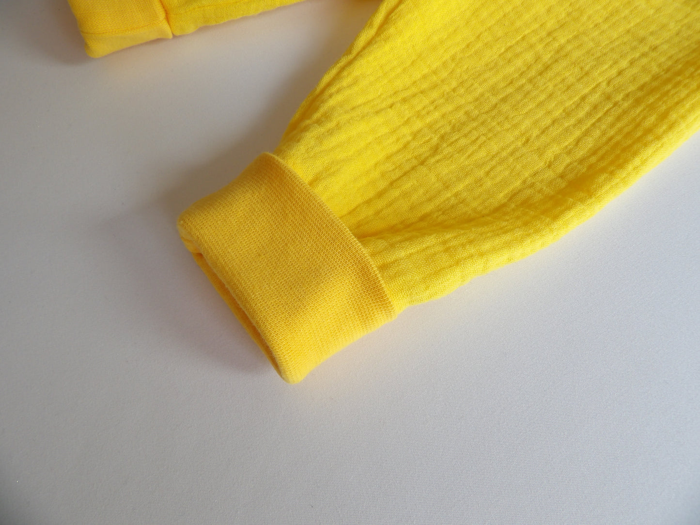 Storlek 50, Today I Shine - Handgjort babyset, OEKO-TEX®-certifierade tyger