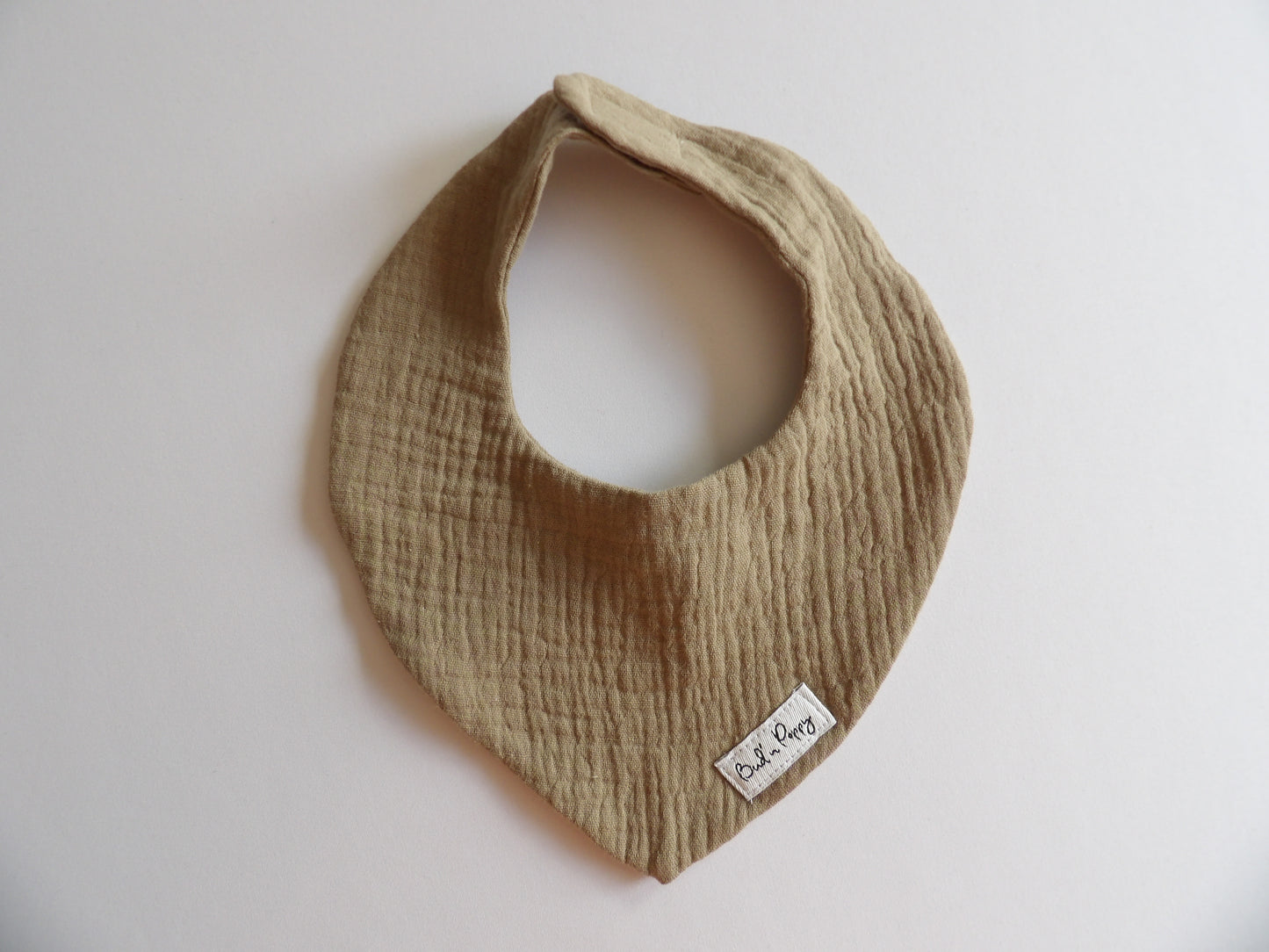 Storlek 62, Sandy Toes - Handgjort babyset, OEKO-TEX®-certifierade tyger