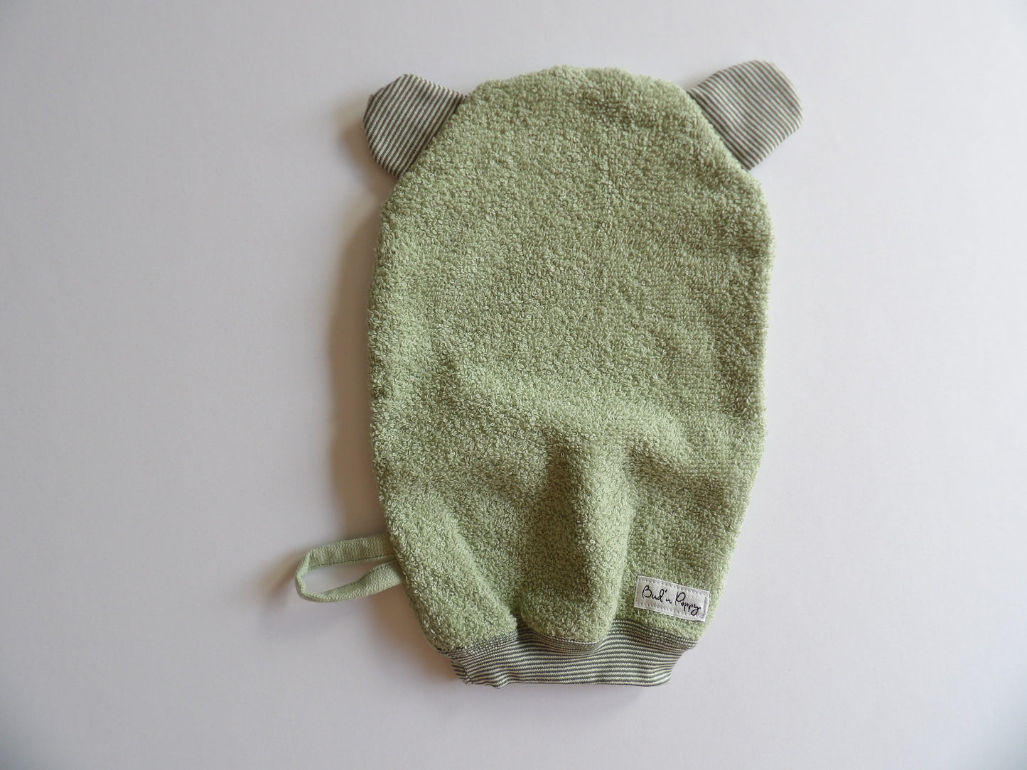 Storlek 62, Sandy Toes - Handgjort babyset, OEKO-TEX®-certifierade tyger