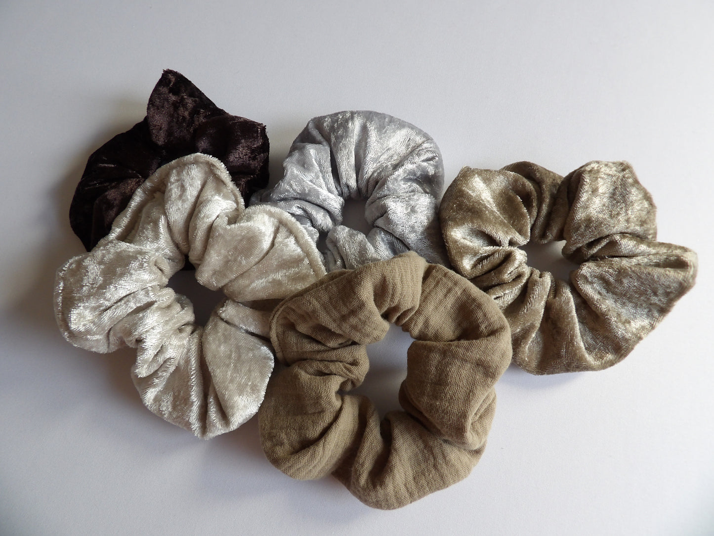 Storlek 62, Sandy Toes - Handgjort babyset, OEKO-TEX®-certifierade tyger