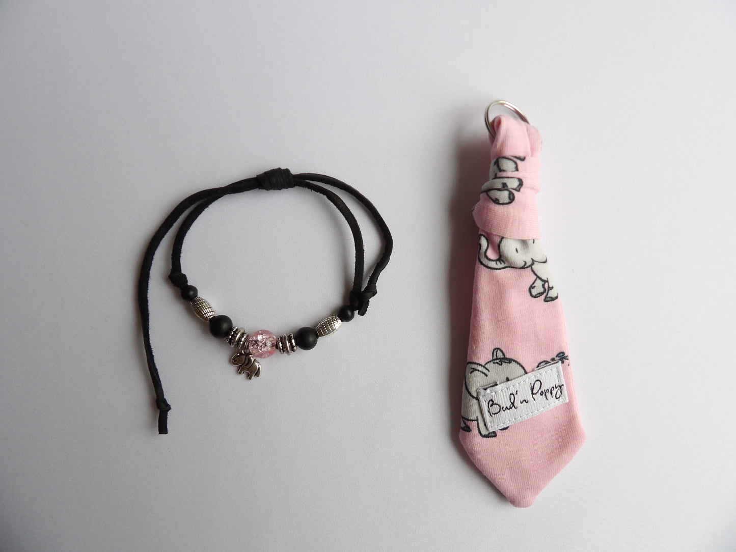 Storlek 56 - Bud´n Poppys Originalset Rosy Trot