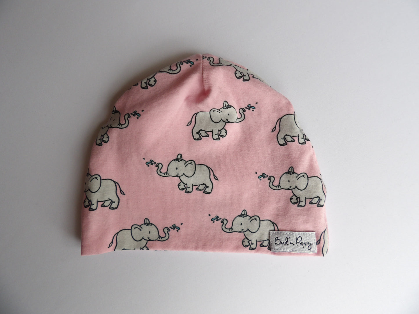 Storlek 56 - Bud´n Poppys Originalset Rosy Trot
