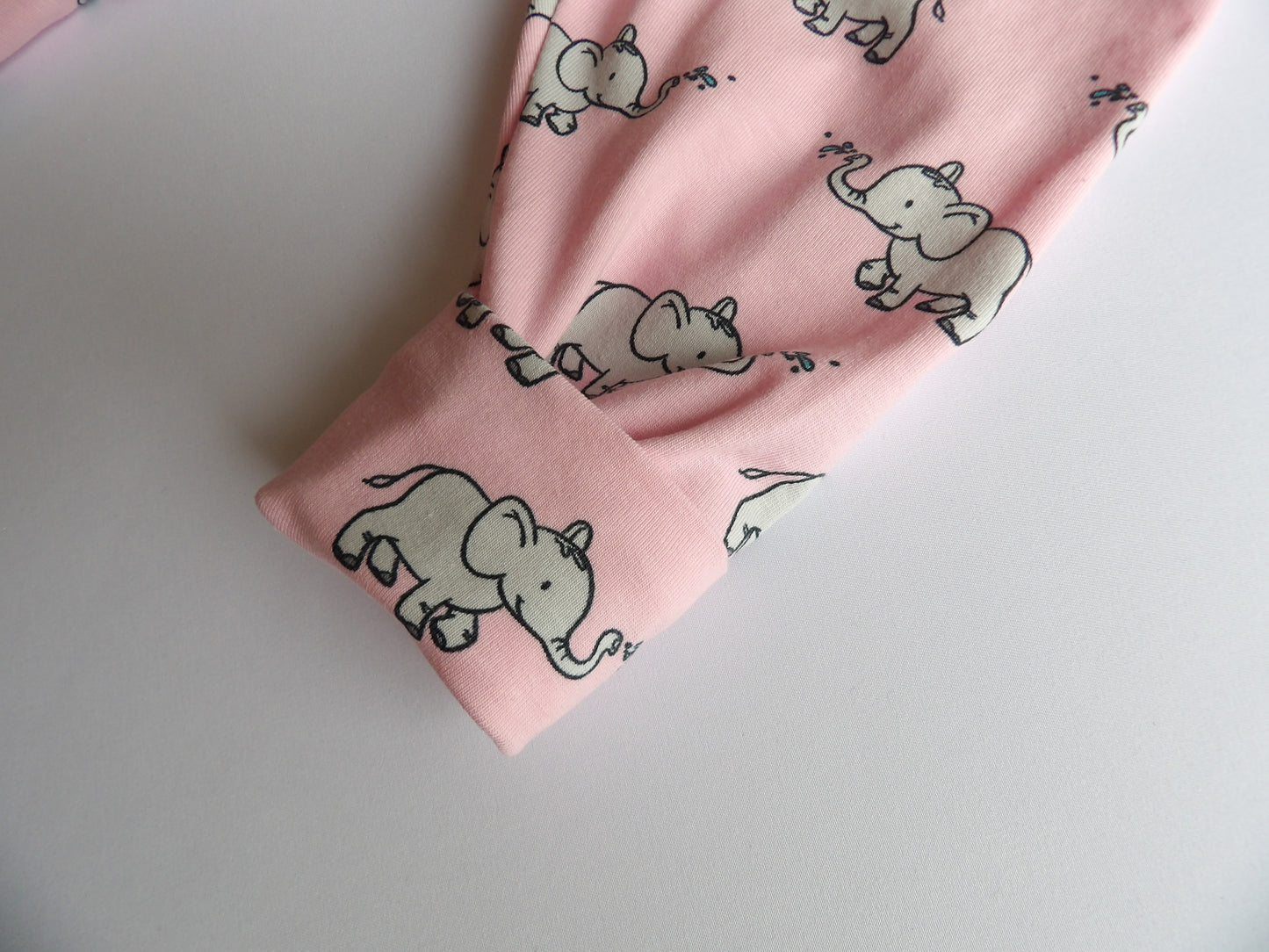 Storlek 56 - Bud´n Poppys Originalset Rosy Trot